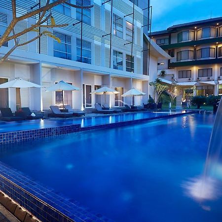 Grand Kecubung Hotel Pangkalan Bun Exterior photo